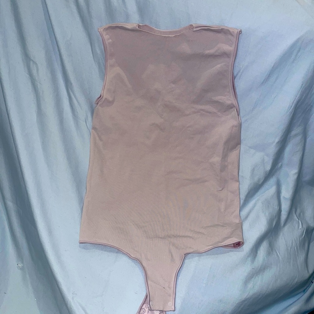 Skims Body Suit